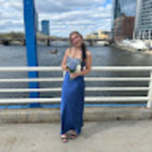 Meet your Posher, Adelyn